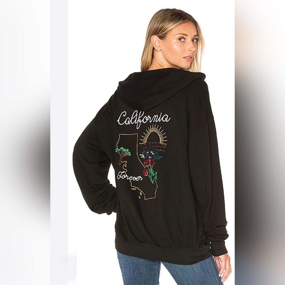 Urban Outfitters Project Social T Sweatshirt XS